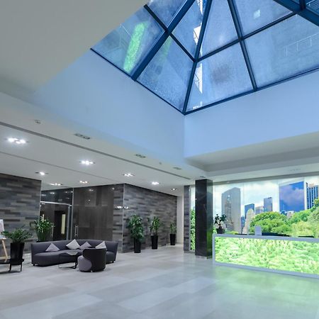 Petrovdom Apartments 267-373 In Rc Central Park, 7 John Mccain Street Kijev Kültér fotó