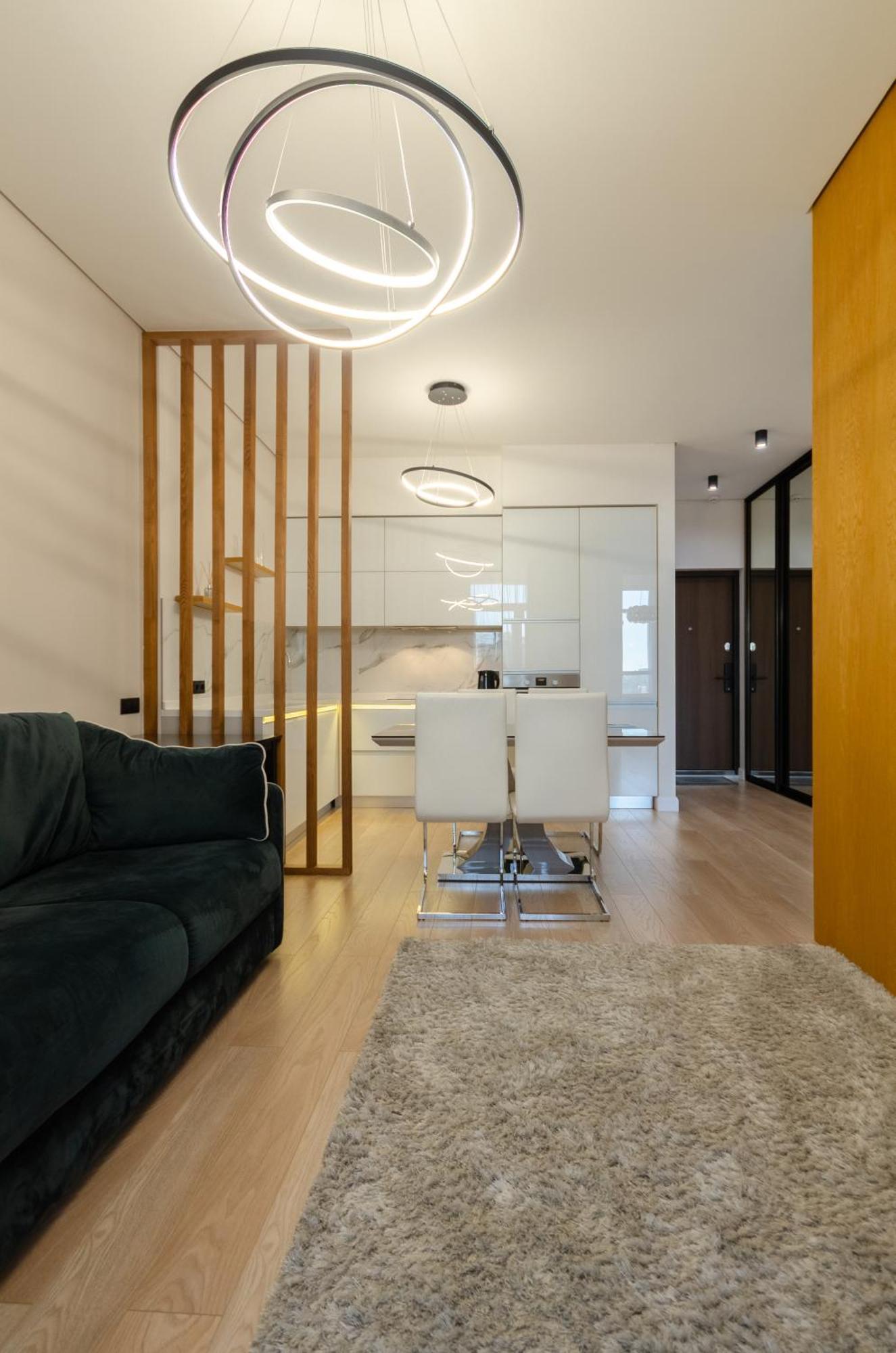 Petrovdom Apartments 267-373 In Rc Central Park, 7 John Mccain Street Kijev Kültér fotó