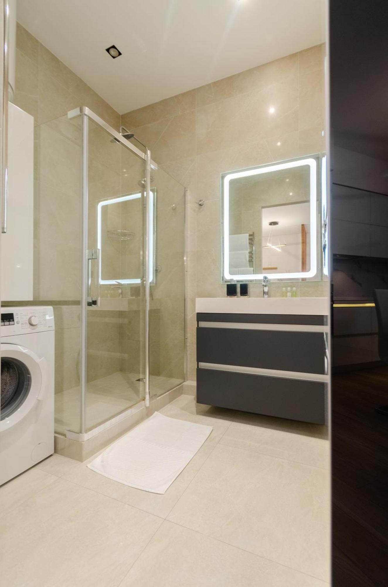 Petrovdom Apartments 267-373 In Rc Central Park, 7 John Mccain Street Kijev Kültér fotó