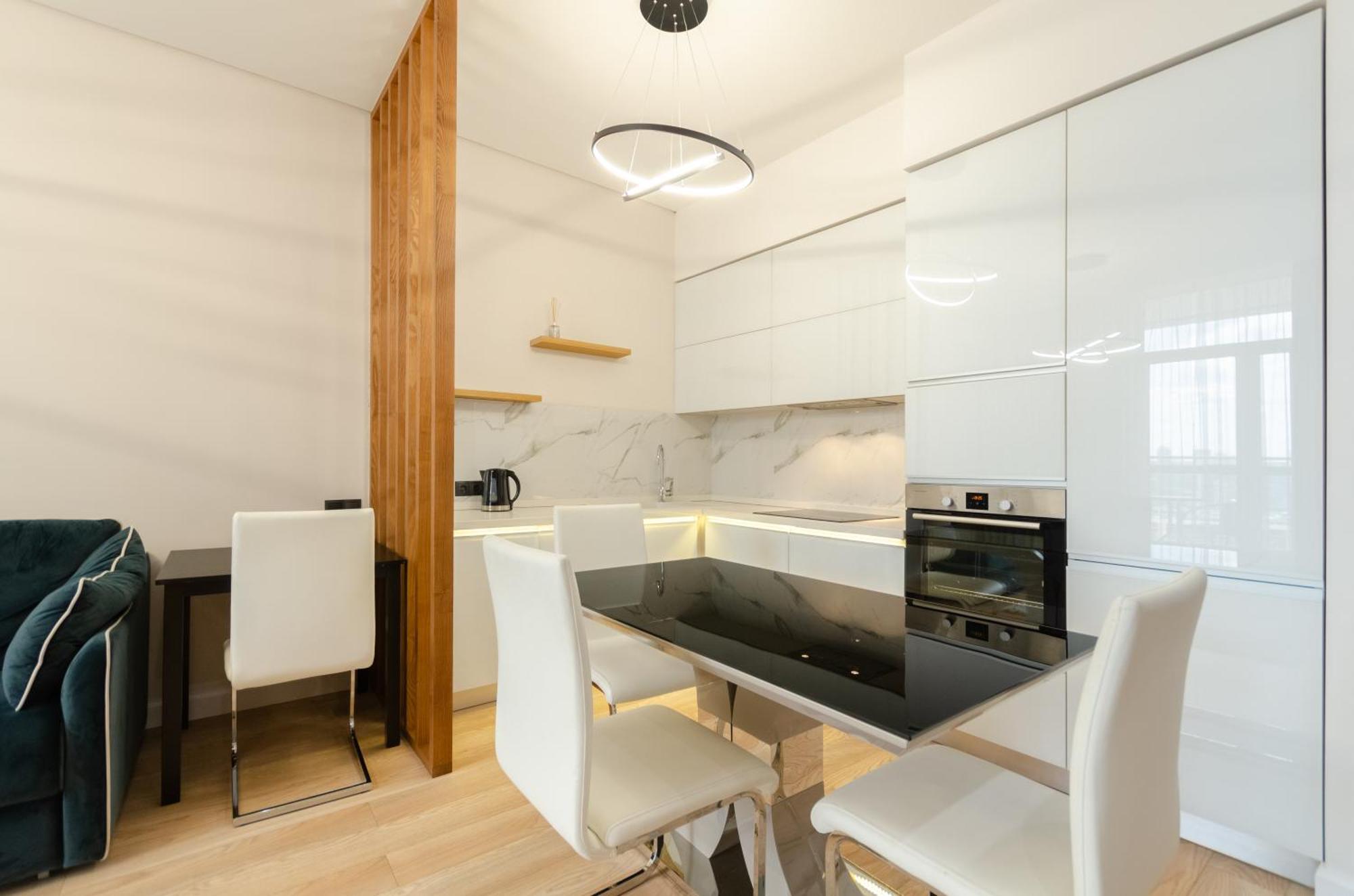 Petrovdom Apartments 267-373 In Rc Central Park, 7 John Mccain Street Kijev Kültér fotó