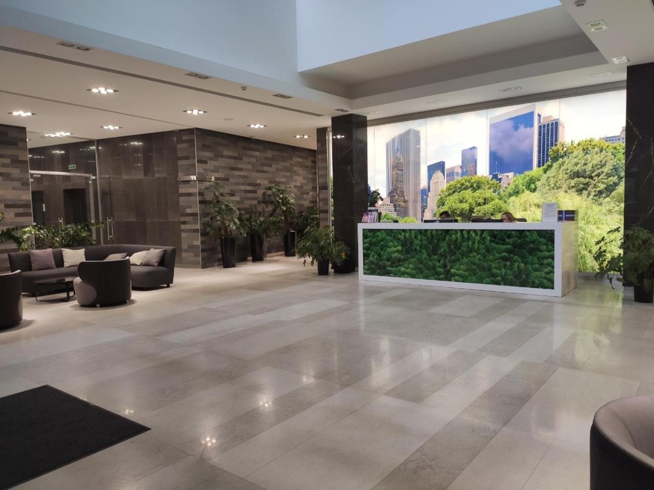 Petrovdom Apartments 267-373 In Rc Central Park, 7 John Mccain Street Kijev Kültér fotó