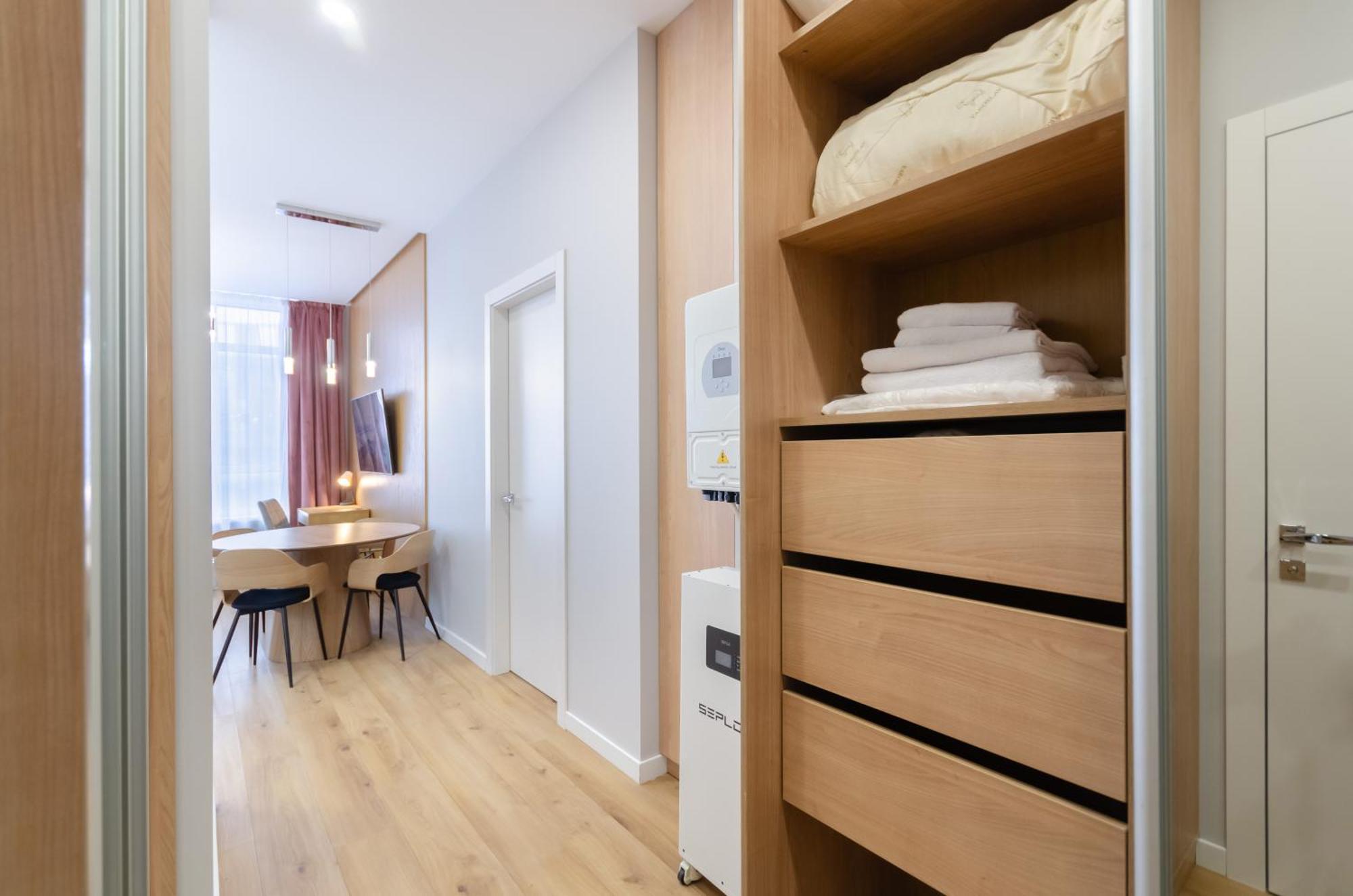 Petrovdom Apartments 267-373 In Rc Central Park, 7 John Mccain Street Kijev Kültér fotó