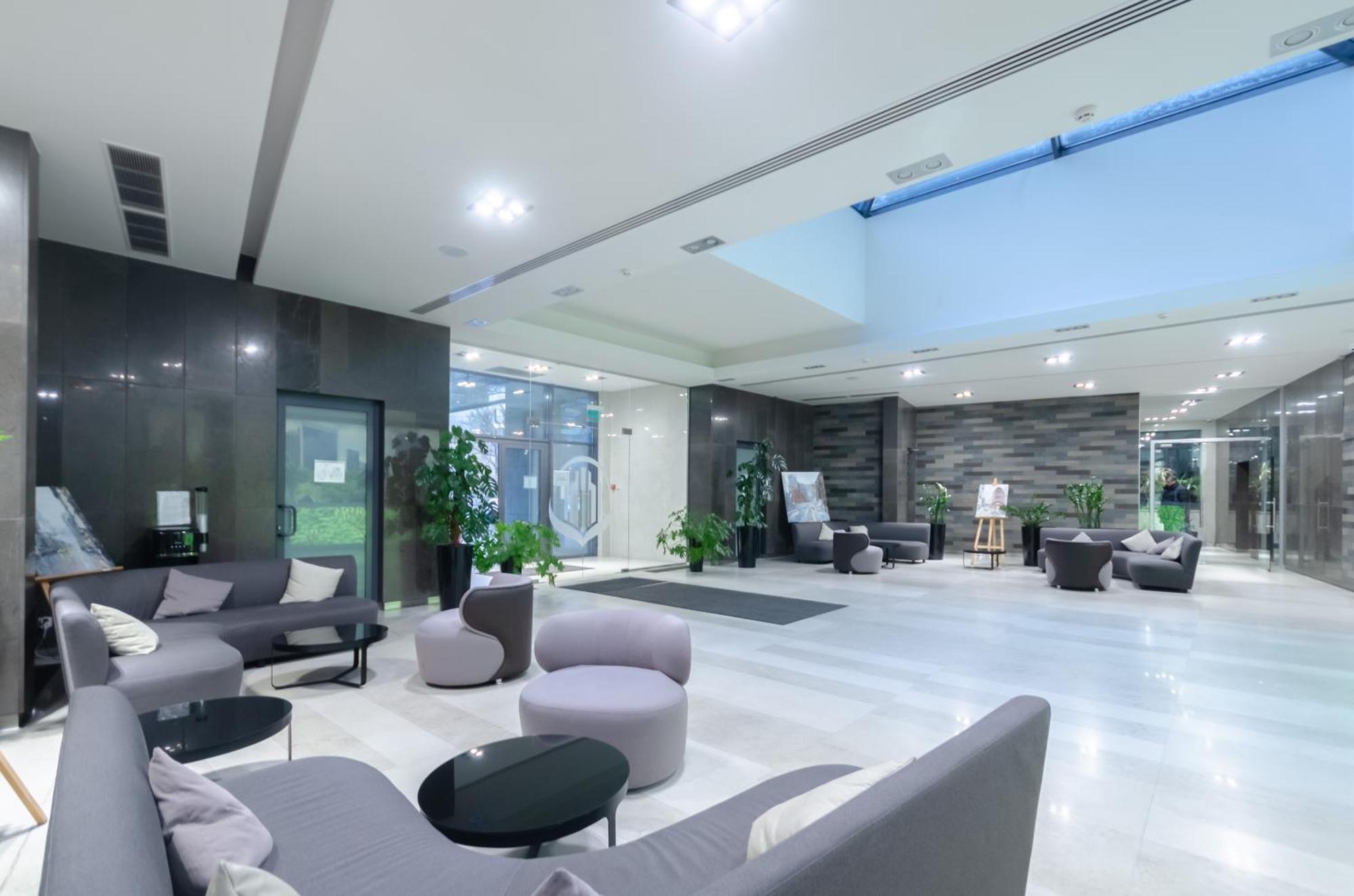 Petrovdom Apartments 267-373 In Rc Central Park, 7 John Mccain Street Kijev Kültér fotó
